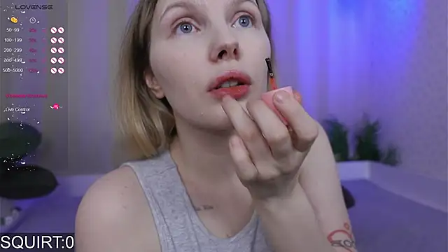  aleksa  online show from December 3, 2025, 11:41 am