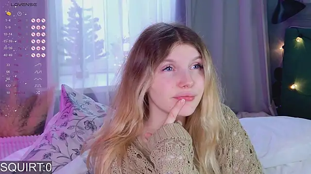  aleksa  online show from February 19, 2026, 6:53 am