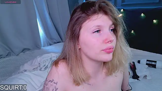  aleksa  online show from April 21, 2026, 7:03 am