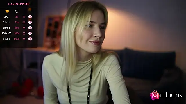 melanielwithu online show from March 15, 2025, 12:58 am