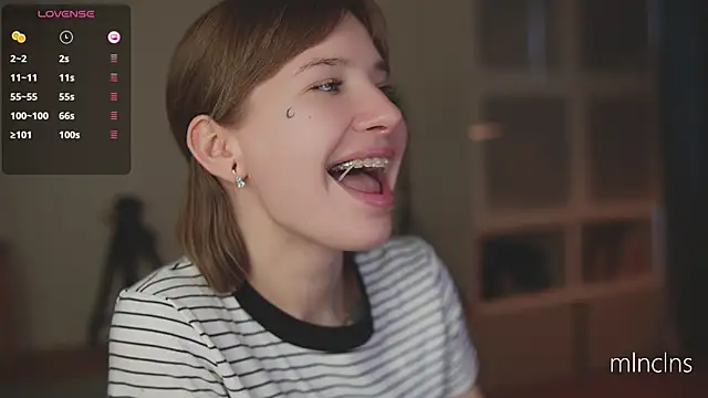 melanielwithu online show from April 29, 2026, 5:30 pm