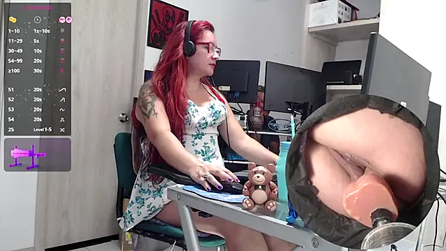 kyobiker online show from November 25, 2025, 2:11 am