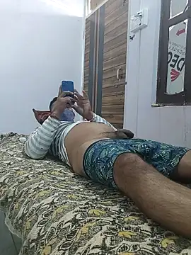 Lovingsol online show from November 14, 2025, 6:34 am