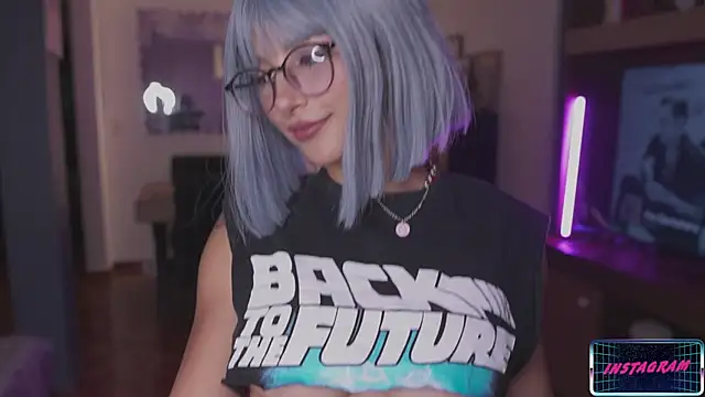 LucyAllenX online show from December 10, 2024, 10:58 pm