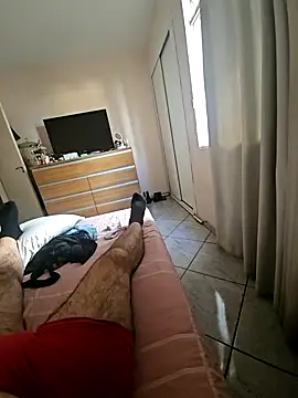 MysterBearMG online show from February 7, 2025, 8:42 pm