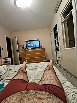 MysterBearMG online show from February 20, 2025, 10:26 pm