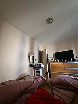 MysterBearMG online show from March 3, 2025, 11:55 am