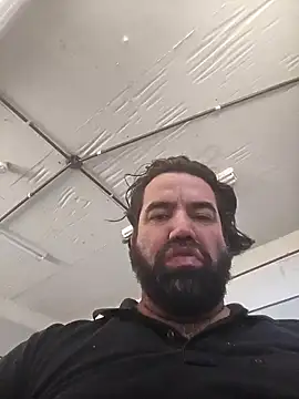 MysterBearMG online show from September 11, 2025, 3:45 pm