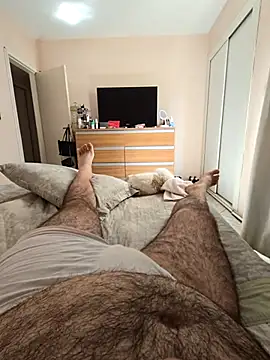 MysterBearMG online show from September 20, 2025, 4:19 pm