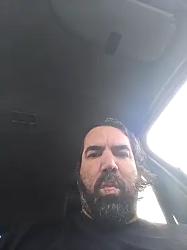 MysterBearMG online show from October 19, 2025, 2:07 pm