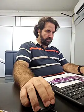 MysterBearMG online show from February 26, 2026, 3:22 pm