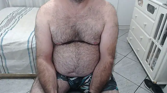 MysterBearMG online show from March 4, 2026, 11:44 pm