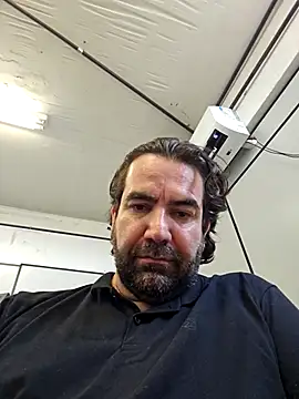 MysterBearMG online show from April 20, 2026, 3:26 pm