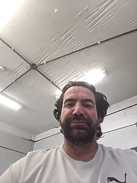 MysterBearMG online show from April 22, 2026, 3:35 pm