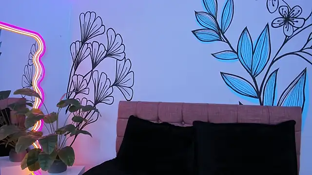 Sweet Ariadna  online show from March 11, 2025, 12:06 pm