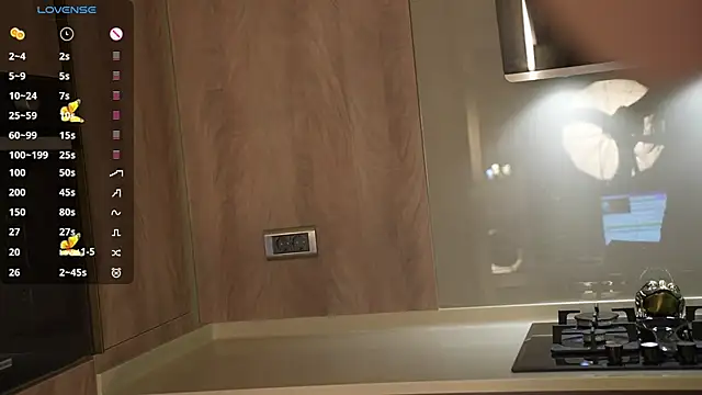 Vassiilisa online show from January 20, 2025, 6:53 pm