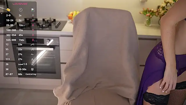 Vassiilisa online show from March 31, 2026, 9:32 am