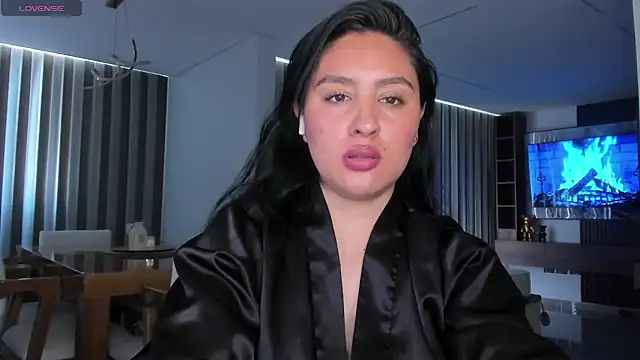 AnushaKumari online show from September 22, 2025, 5:26 pm