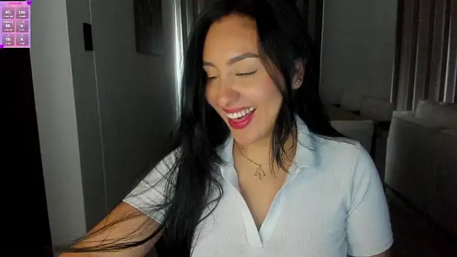 AnushaKumari online show from March 4, 2026, 2:01 pm