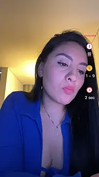 Snapshot of AnushaKumari chatting on March 21, 2026, 4:21 pm AnushaKumari online show from March 21, 2026, 4:21 pm