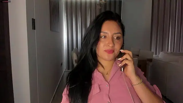 Snapshot of AnushaKumari chatting on April 15, 2026, 6:04 pm AnushaKumari online show from April 15, 2026, 6:04 pm