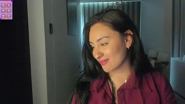 Snapshot of AnushaKumari chatting on May 27, 2026, 5:32 pm AnushaKumari online show from May 27, 2026, 5:32 pm