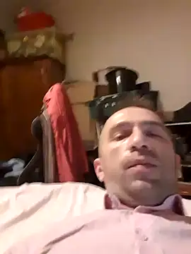 theSmallest-dick online show from February 2, 2025, 5:37 pm