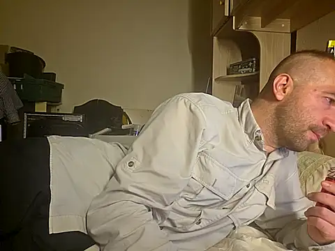 theSmallest-dick online show from October 1, 2025, 2:17 am