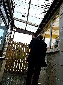 theSmallest-dick online show from December 18, 2025, 8:31 am