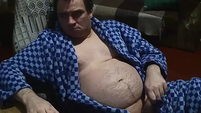 boggynotsaint online show from September 15, 2025, 7:58 pm