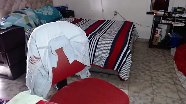 Barbiegomez online show from January 10, 2026, 6:31 pm