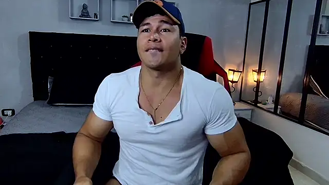 tyler hank01 online show from January 26, 2025, 11:08 pm