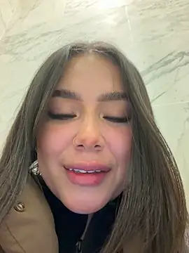 sammbunny online show from March 14, 2026, 9:09 pm