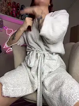 devlin nurmi online show from October 16, 2025, 8:21 pm