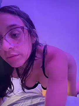 Ninnfa online show from January 25, 2025, 4:34 am