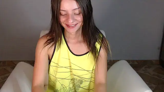 Snapshot of Valentina_Six chatting on January 24, 2025, 3:43 am Valentina Six online show from January 24, 2025, 3:43 am