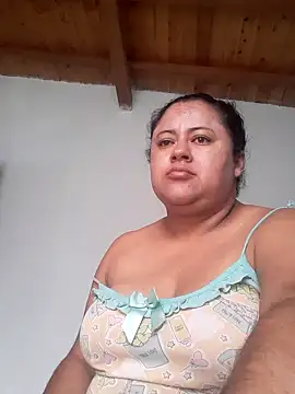 Monseratte21 online show from December 20, 2024, 3:53 pm