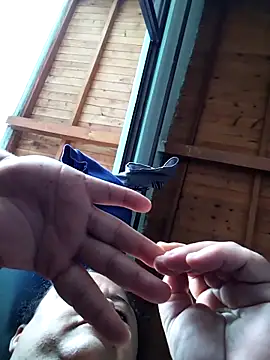 Monseratte21 online show from February 26, 2025, 7:38 pm