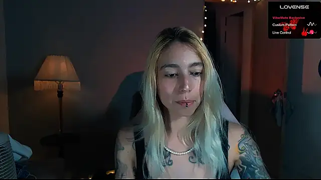 Saucy Jenn online show from January 26, 2025, 10:46 pm