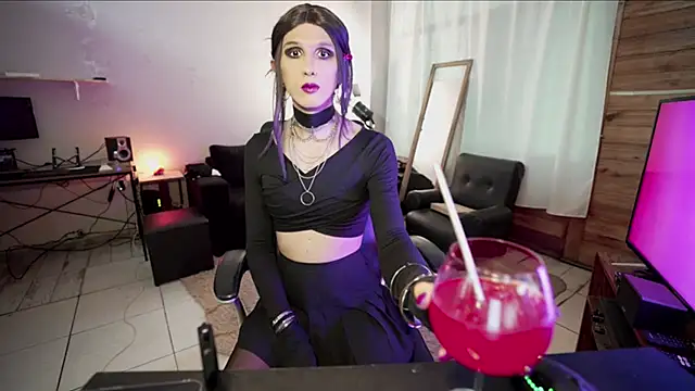 brenda nataliaok online show from December 7, 2024, 4:53 am