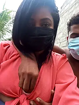  Cute ariana  online show from January 14, 2025, 10:48 am