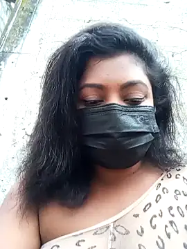  Cute ariana  online show from January 30, 2025, 10:50 am