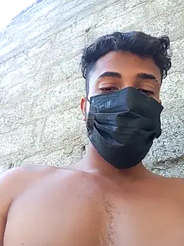  Cute ariana  online show from February 16, 2025, 5:15 am