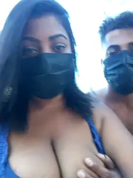  Cute ariana  online show from February 16, 2025, 10:32 am