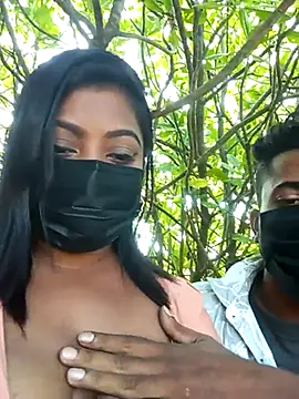  Cute ariana  online show from February 18, 2025, 3:21 am