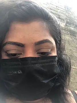  Cute ariana  online show from November 23, 2025, 7:41 am