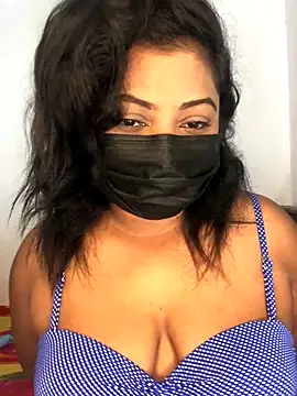  Cute ariana  online show from December 16, 2025, 5:45 am