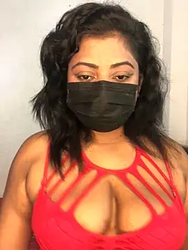  Cute ariana  online show from December 19, 2025, 7:48 am