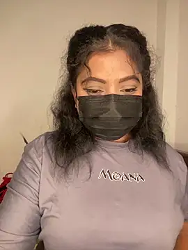  Cute ariana  online show from February 26, 2026, 6:18 pm