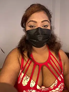  Cute ariana  online show from March 20, 2026, 5:23 am